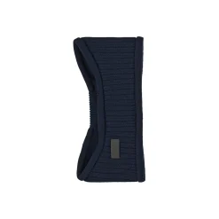 Chapeaux, Bonnets, Écharpes*Sterntaler Bandeau en maille côtelée avec oreillettes de Marine