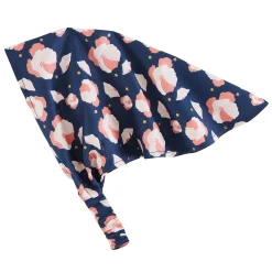 Chapeaux, Bonnets, Écharpes*Marèse Bandeau imprimé paradis de collection Oiseau de Paradis