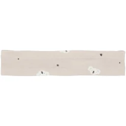 Chapeaux, Bonnets, Écharpes*Marèse Bandeau imprimé Petit Koala Taille unique de Beige