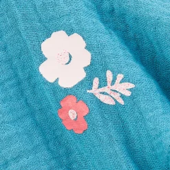 Chapeaux, Bonnets, Écharpes*P'tit bisou Bandeau Jardin Extraordinaire Taille unique de Vert