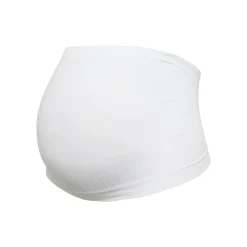 Lingerie|Vêtements*Carriwell Bandeau maternité de Blanc
