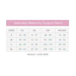 Lingerie|Vêtements*Carriwell Bandeau maternité de Blanc