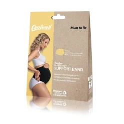 Lingerie|Vêtements*Carriwell Bandeau maternité de Blanc