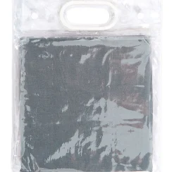 Vêtements*Candide Bandeau Peau à Peau Tube S/M de Gris