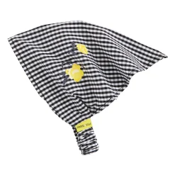 Chapeaux, Bonnets, Écharpes*P'tit bisou Bandeau Trop Chou Taille unique de Vichy Garden