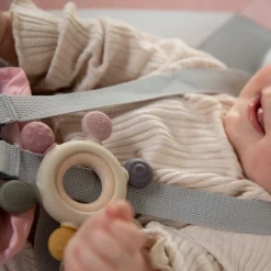 Anneaux De Dentition*Bo Jungle B-Anneaux de dentition Multisensoriel de