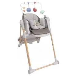 Autres Accessoires Pour Chaise Haute*Chicco Barre de jeu pour chaises Polly Armonia de