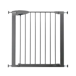 Barrières De Porte Et Escalier|Barrières De Porte*Munchkin Barrière de sécurité Easy Loc de Grise
