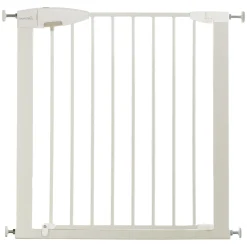 Barrières De Porte Et Escalier|Barrières De Porte*Munchkin Barrière de sécurité Easy Loc de Blanche