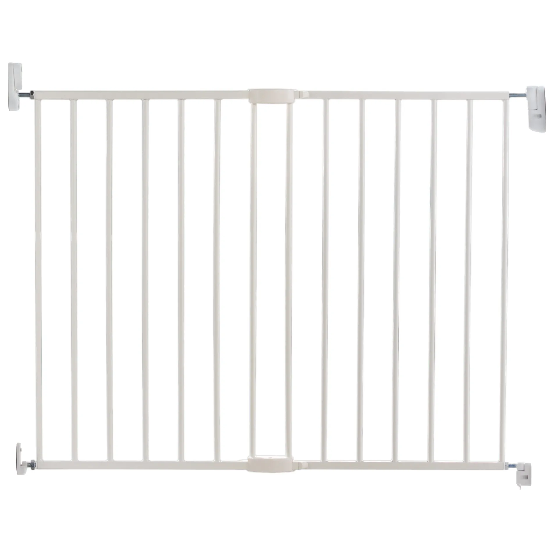 Barrières De Porte Et Escalier|Barrières De Porte*Munchkin Barrière de sécurité extensible en métal de