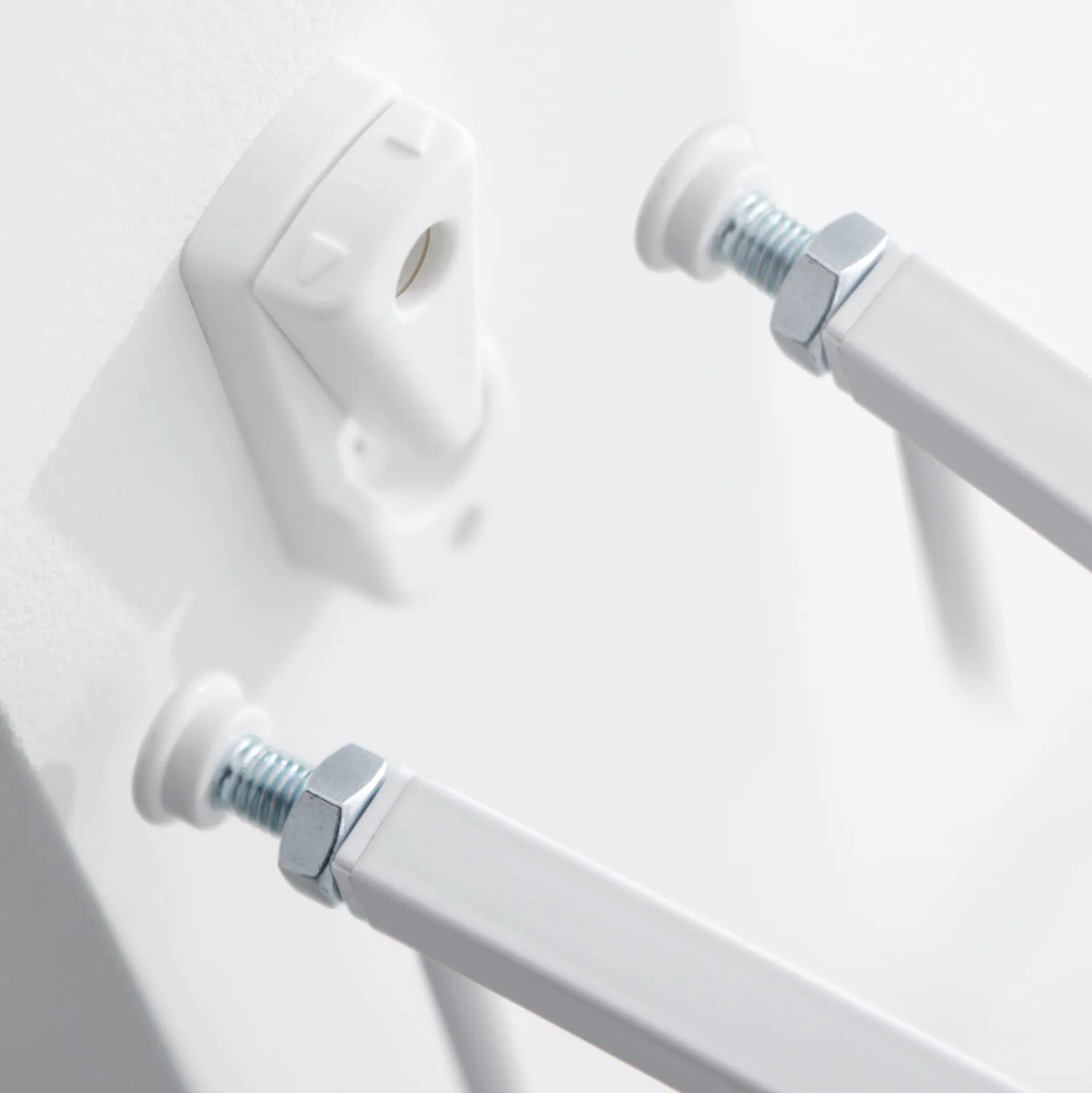 Barrières De Porte Et Escalier|Barrières De Porte*Munchkin Barrière de sécurité extensible en métal de