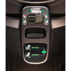 Tout Pour Vos Trajets|Bases De Sièges Auto*Nuna Base Curv de