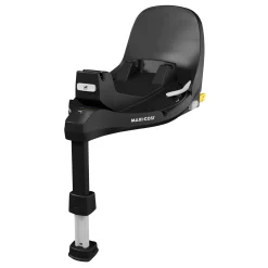 Tout Pour Vos Trajets|Siège Auto Avec Jambe De Force*Maxi-Cosi Base FamilyFix 360 Pro de