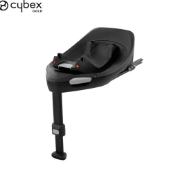 Tout Pour Vos Trajets|Siège Auto Avec Jambe De Force*CYBEX Base G de Black