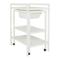 Tables À Langer|Tables À Langer*Quax Basic Table à langer + Bain de Blanc