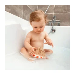 Jouets En Bois*Sophie La Girafe® Bateau en bois Sophie la girafe de