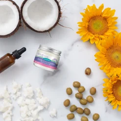 Accessoires De Soin Allaitement|Soins & Beauté*Lansinoh Baume d'allaitement bio 60 ml de Blanc