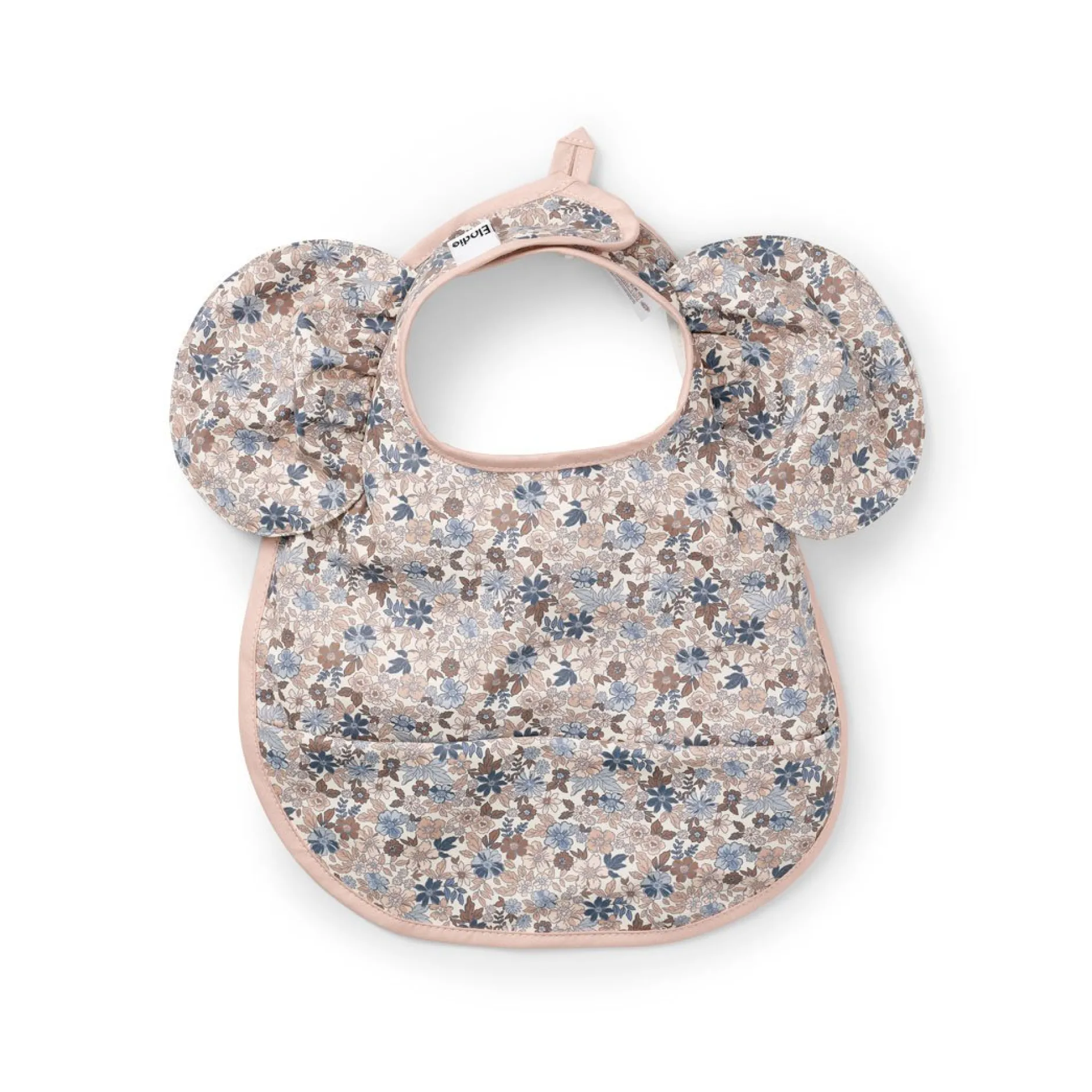 Bavoirs*Elodie Details Bavoir de Blue Garden