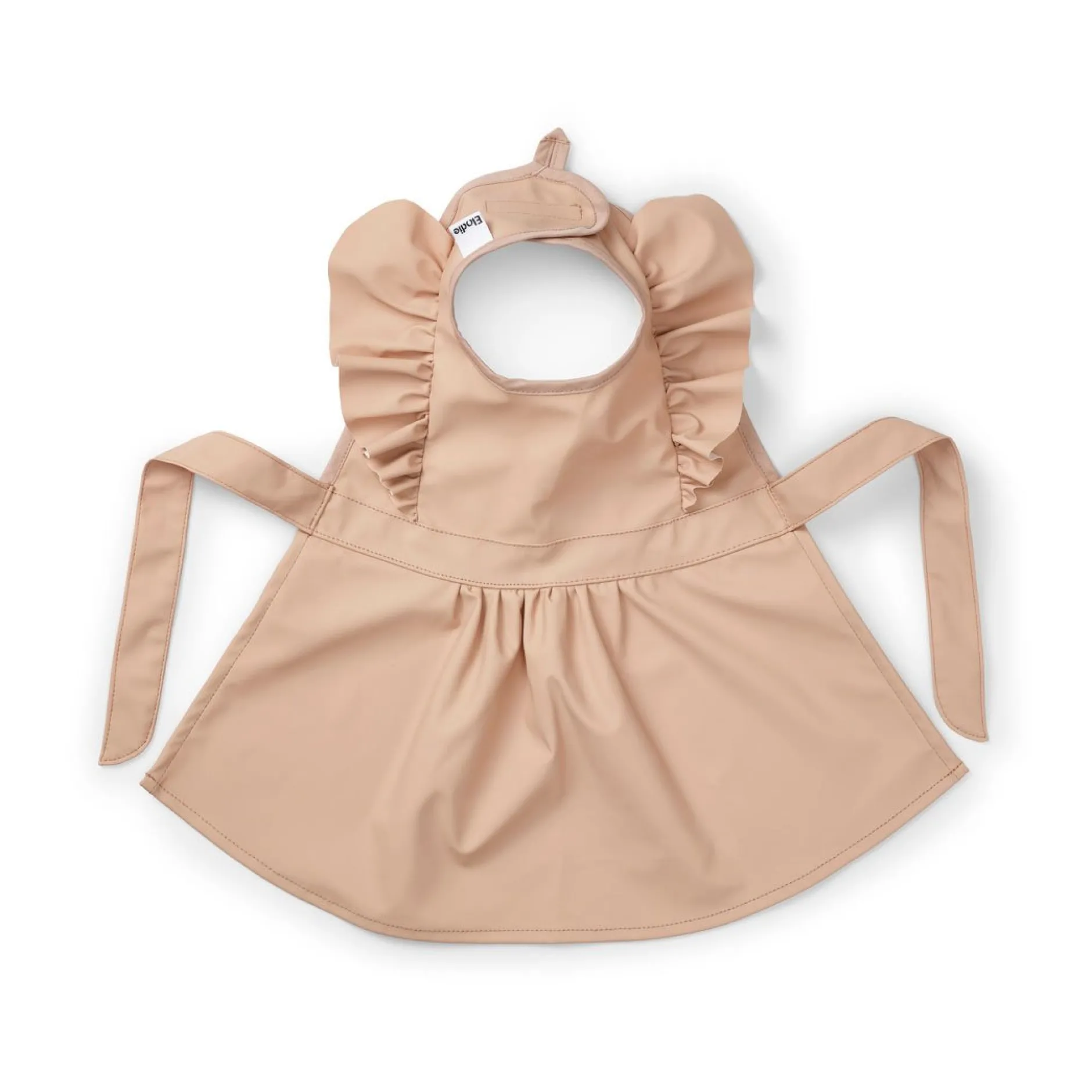 Bavoirs*Elodie Details Bavoir de Blushing Pink