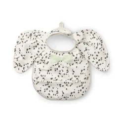 Bavoirs*Elodie Details Bavoir de Dalmatian Dots