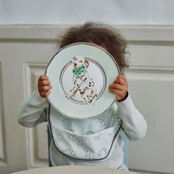 Bavoirs*Elodie Details Bavoir de Darling Dalmatians