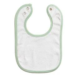 Bavoirs*Maïka Bavoir annonce de grossesse de Maman