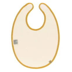 Bavoirs*Lässig Bavoir moyen modèle éponge imperméable collection Little Water de Petit Cygne d'eau