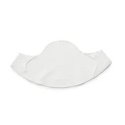 Accessoires|Tout Pour Vos Balades*BabyBjörn Bavoir pour porte-bébé Move & Mini de Blanc