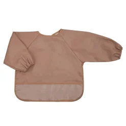 Bavoirs*Trois Kilos Sept Bavoir tablier pour bébé de Sable