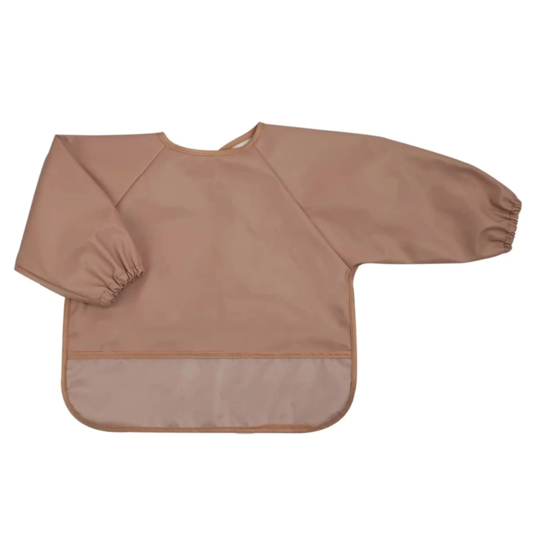 Bavoirs*Trois Kilos Sept Bavoir tablier pour bébé de Sable