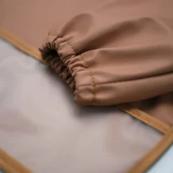 Bavoirs*Trois Kilos Sept Bavoir tablier pour bébé de Sable