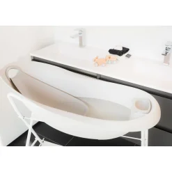 Baignoires*Bo Jungle B-Baignoire ourson de Gris