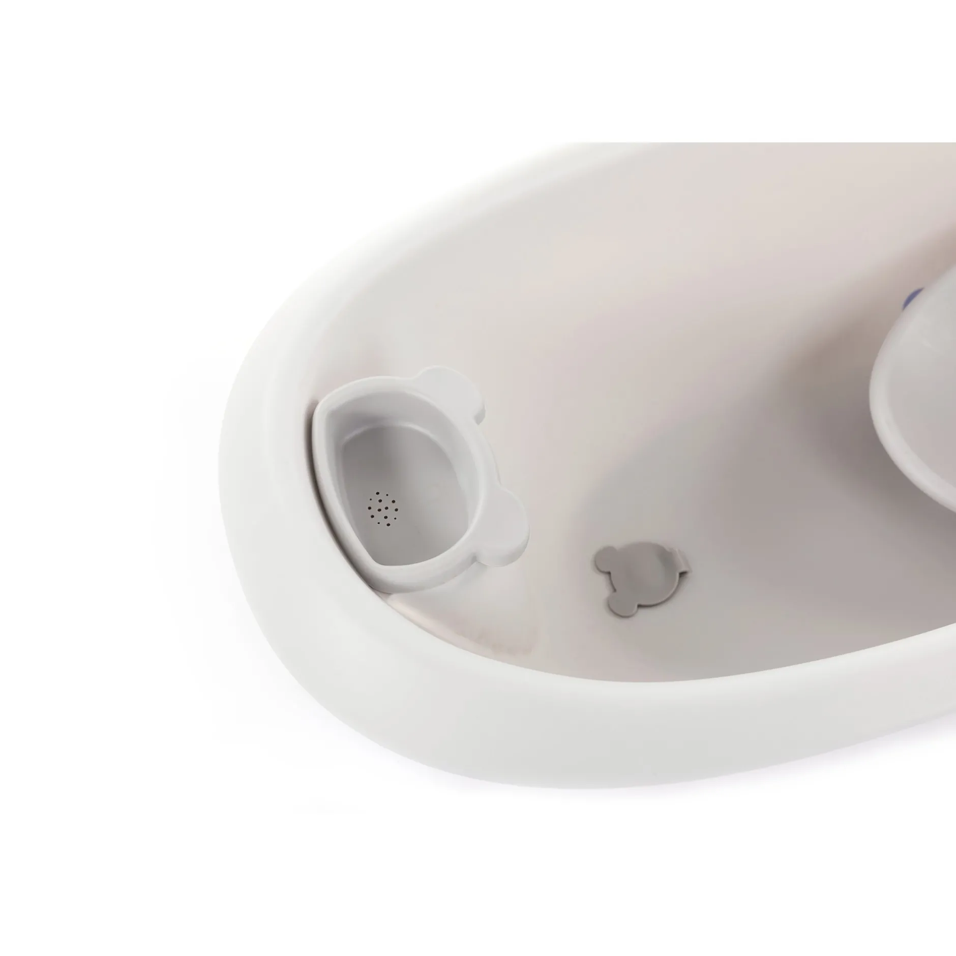 Baignoires*Bo Jungle B-Baignoire ourson de Gris