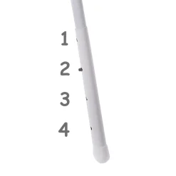 Baignoires*Bo Jungle B-Baignoire ourson de Gris