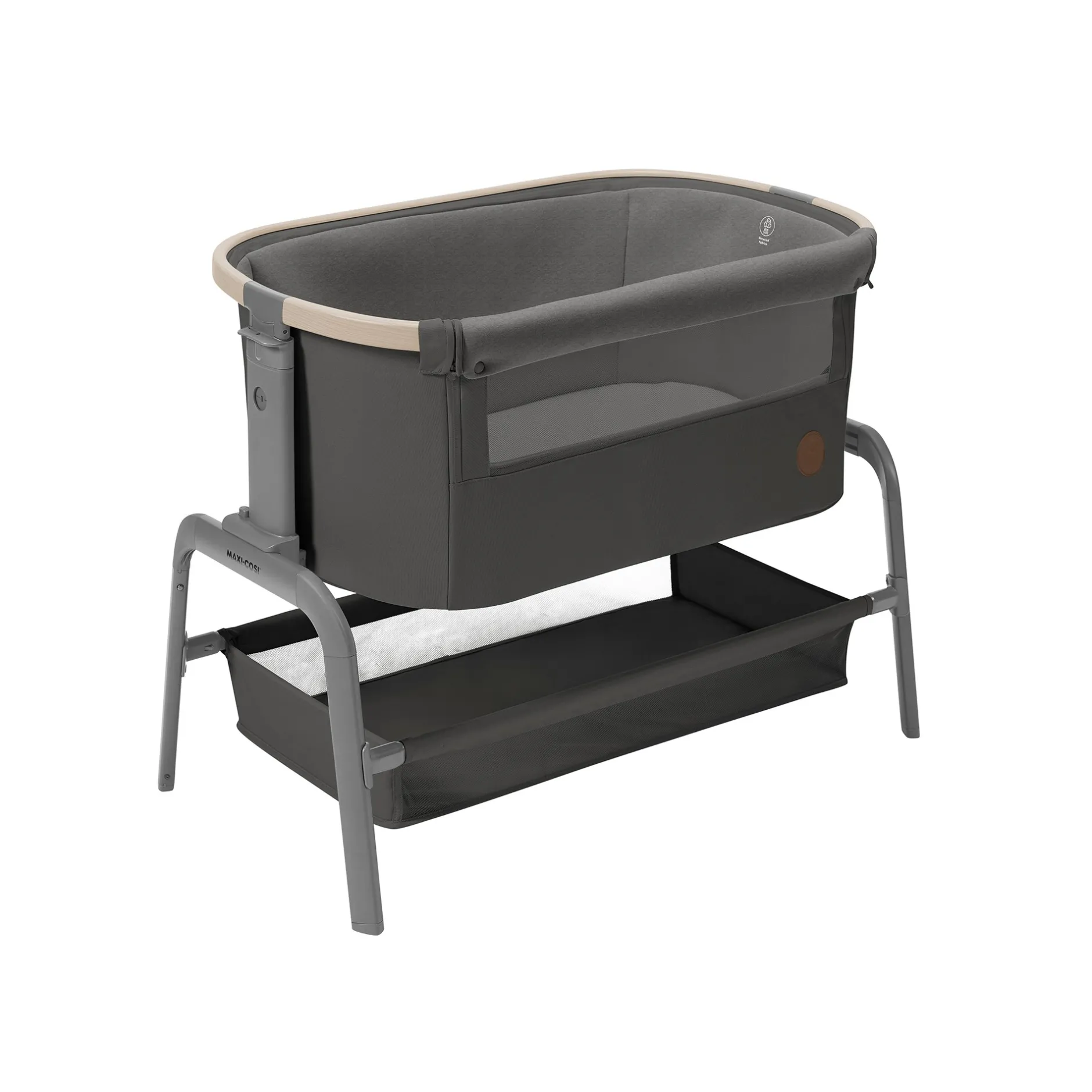 Cododo*Maxi-Cosi Berceau Cododo Iora de Beyond Graphite
