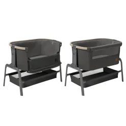 Cododo*Maxi-Cosi Berceau Cododo Iora de Beyond Graphite