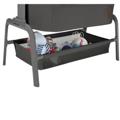 Cododo*Maxi-Cosi Berceau Cododo Iora de Beyond Graphite