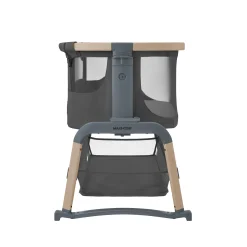 Cododo*Maxi-Cosi Berceau Cododo Iora Air de Beyond Graphite slide 1 to 3 of 3