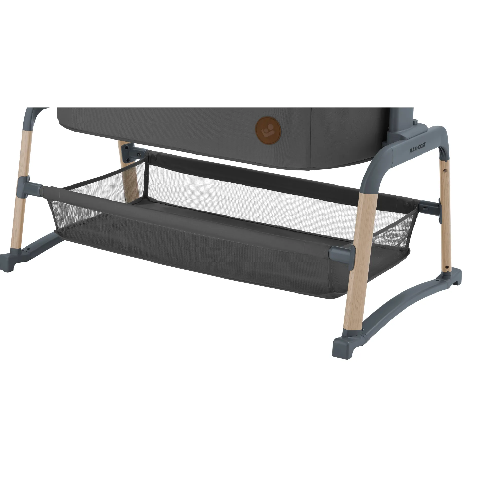 Cododo*Maxi-Cosi Berceau Cododo Iora Air de Beyond Graphite slide 1 to 3 of 3