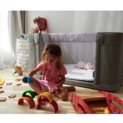 Cododo*Chicco Berceau cododo Next 2 Me Forever de Moongrey