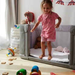 Cododo*Chicco Berceau cododo Next 2 Me Forever de Almond