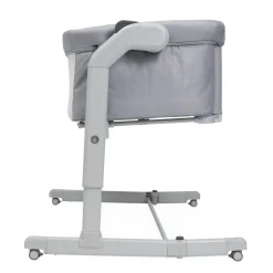 Cododo*Chicco Berceau Cododo Next2Me Magic Evo de Grey Mist