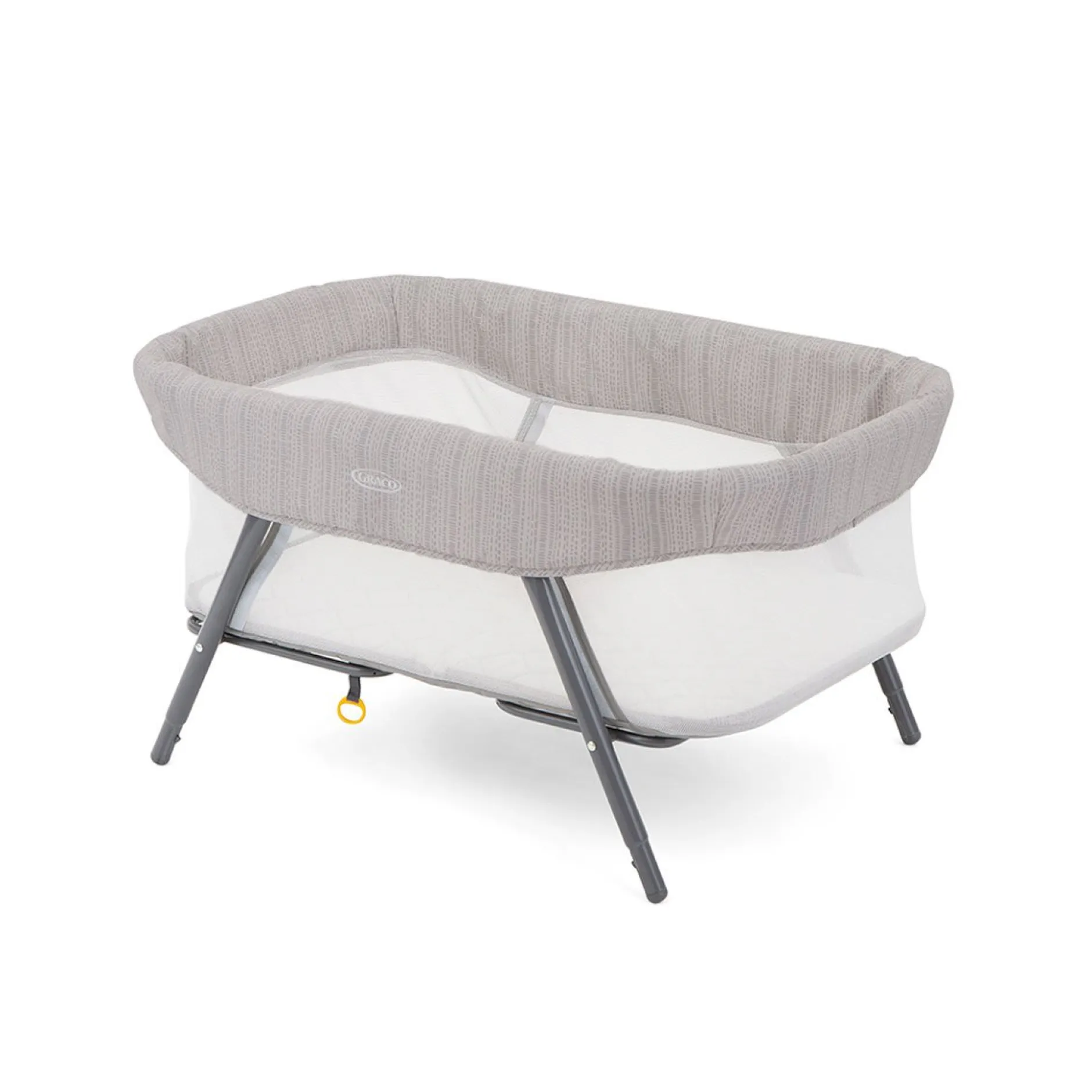Cododo*Graco Berceau cododo Side-By-Side™ de Fossil