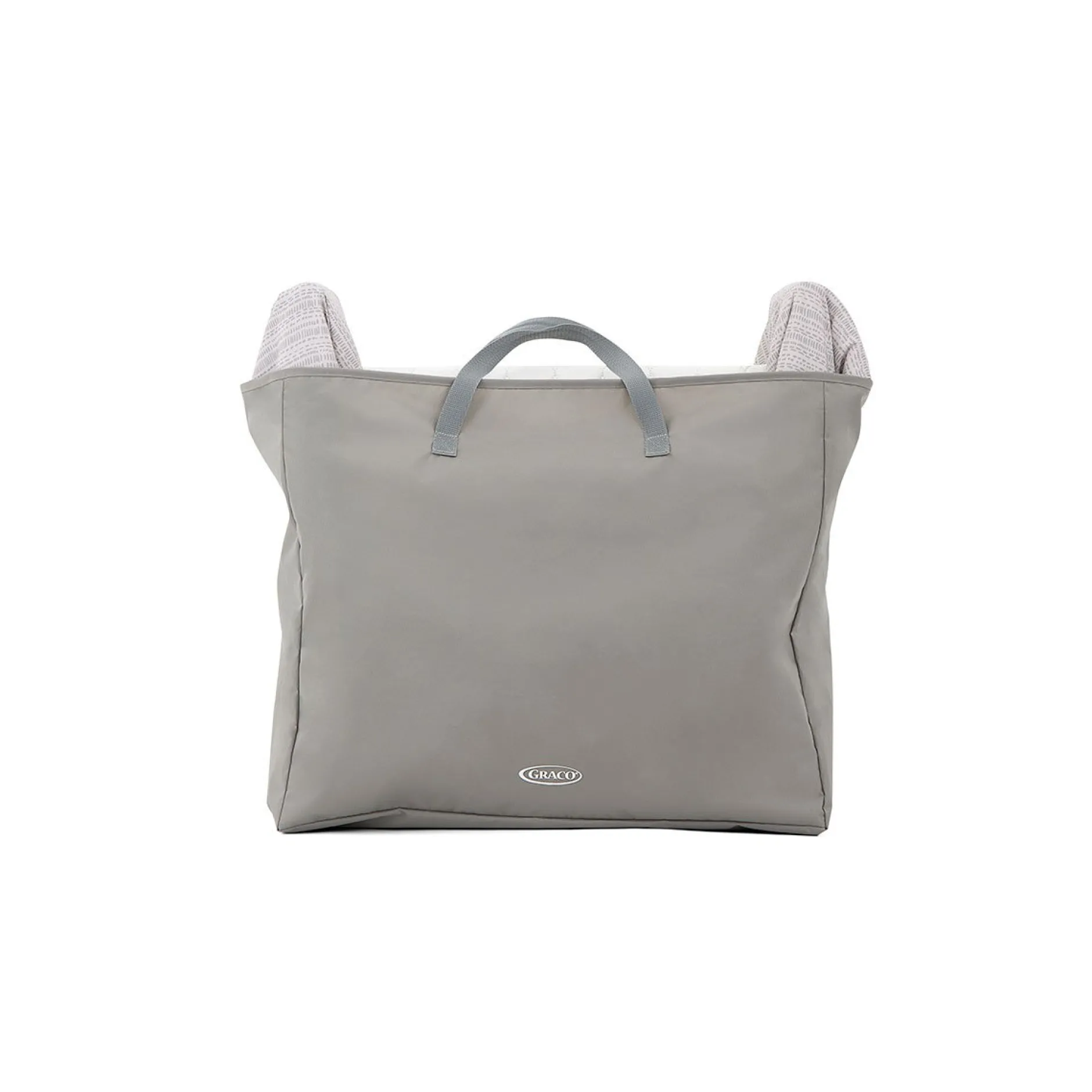 Cododo*Graco Berceau cododo Side-By-Side™ de Fossil