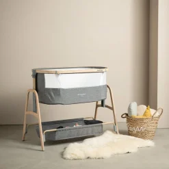 Cododo*William Kent 1733 Berceau Cododo Wesleep de Gris