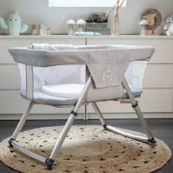 Lits Parapluies|Lits Parapluies*Formula Baby Berceau de voyage de Gris