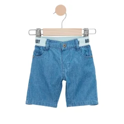 Pantalons, Shorts*Marèse Bermuda de Denim