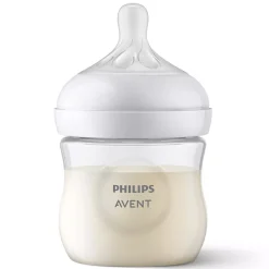 Biberons Pp (Polypropylène)*Philips AVENT Biberon Natural 3.0 125 ml de