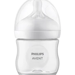 Biberons Pp (Polypropylène)*Philips AVENT Biberon Natural 3.0 125 ml de