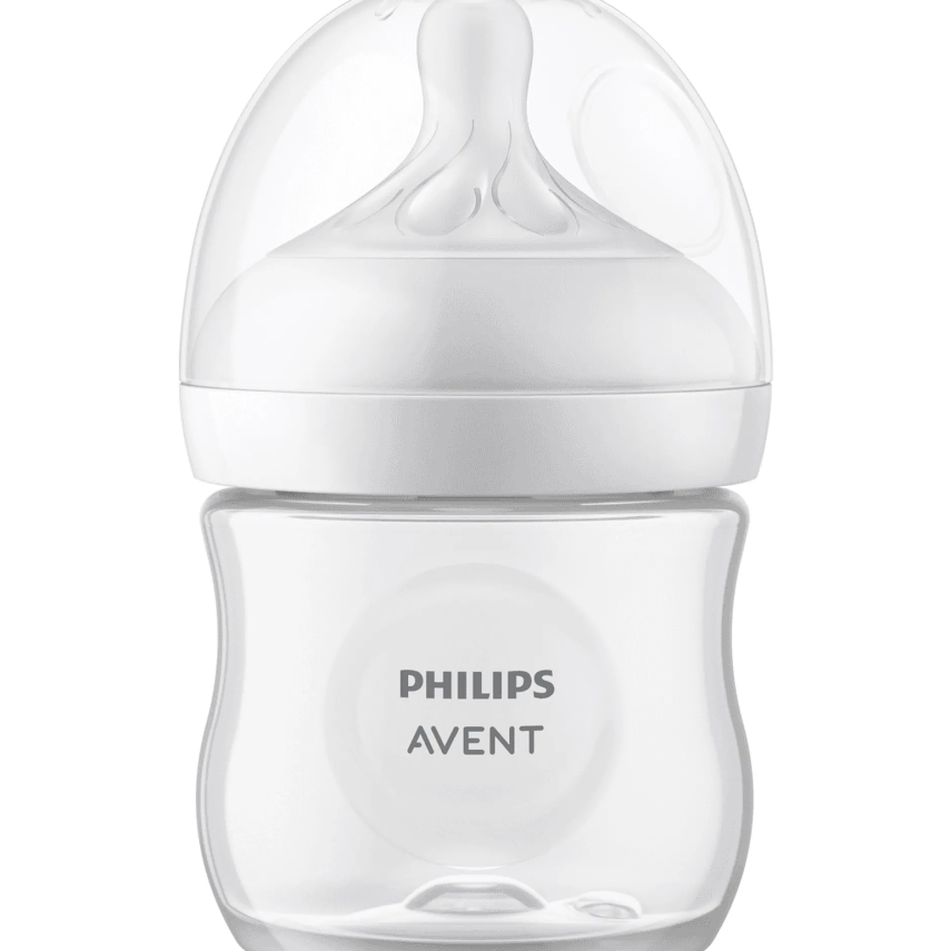 Biberons Pp (Polypropylène)*Philips AVENT Biberon Natural 3.0 125 ml de